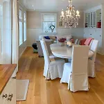 Amazing In With Kitchen Tatil Evi Eiksund