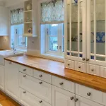 Tatil Evi Amazing In With Kitchen Eiksund