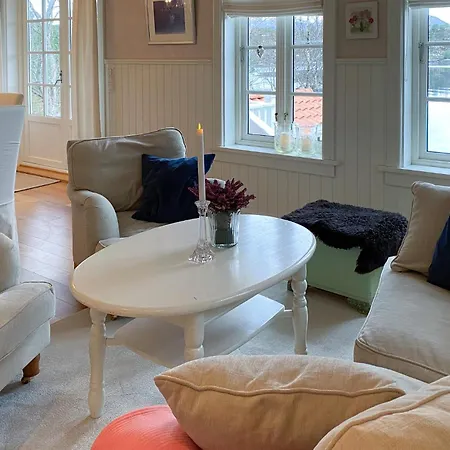 Amazing In With Kitchen בית נופש