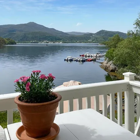 Amazing In With Kitchen * Eiksund