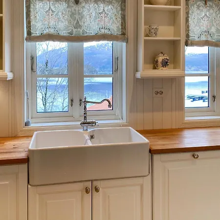 Amazing In With Kitchen Eiksund