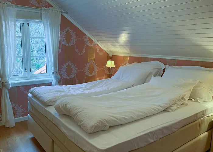 Amazing In With Kitchen Eiksund